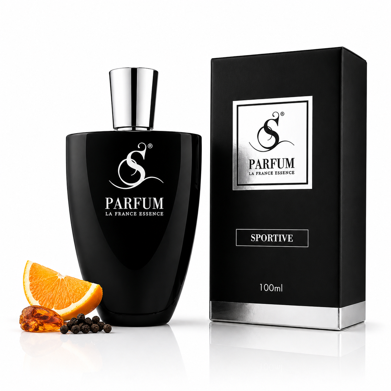 Perfume Sportive Masculino