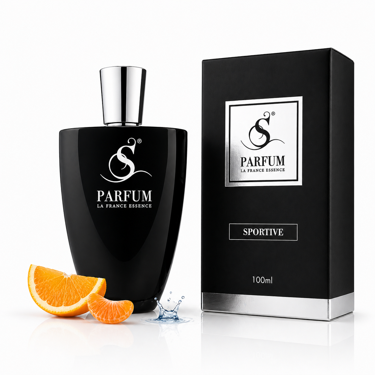 Perfume Sportive Masculino