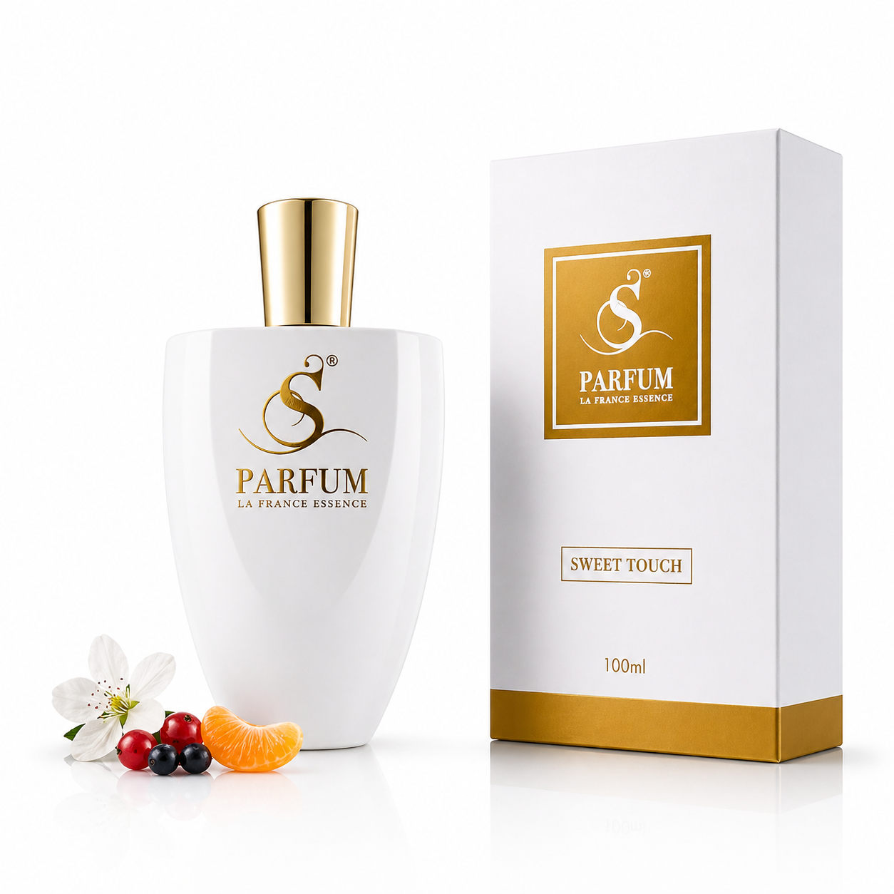 Perfume Sweet Touch Feminino