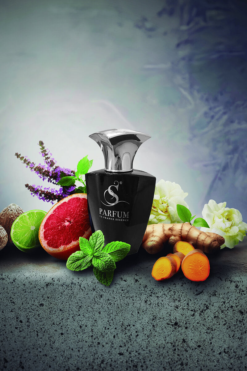 S Parfum & Cosmetics