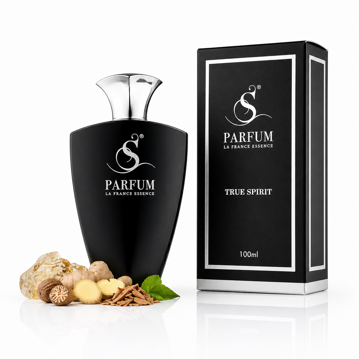 Perfume True Spirit Masculino