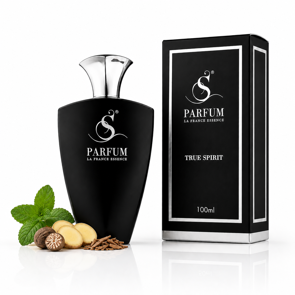 Perfume True Spirit Masculino