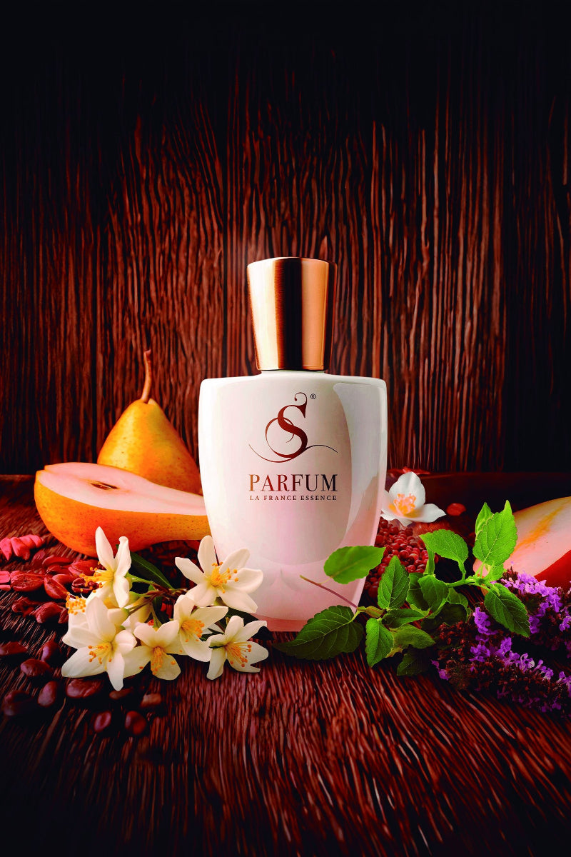 S Parfum & Cosmetics