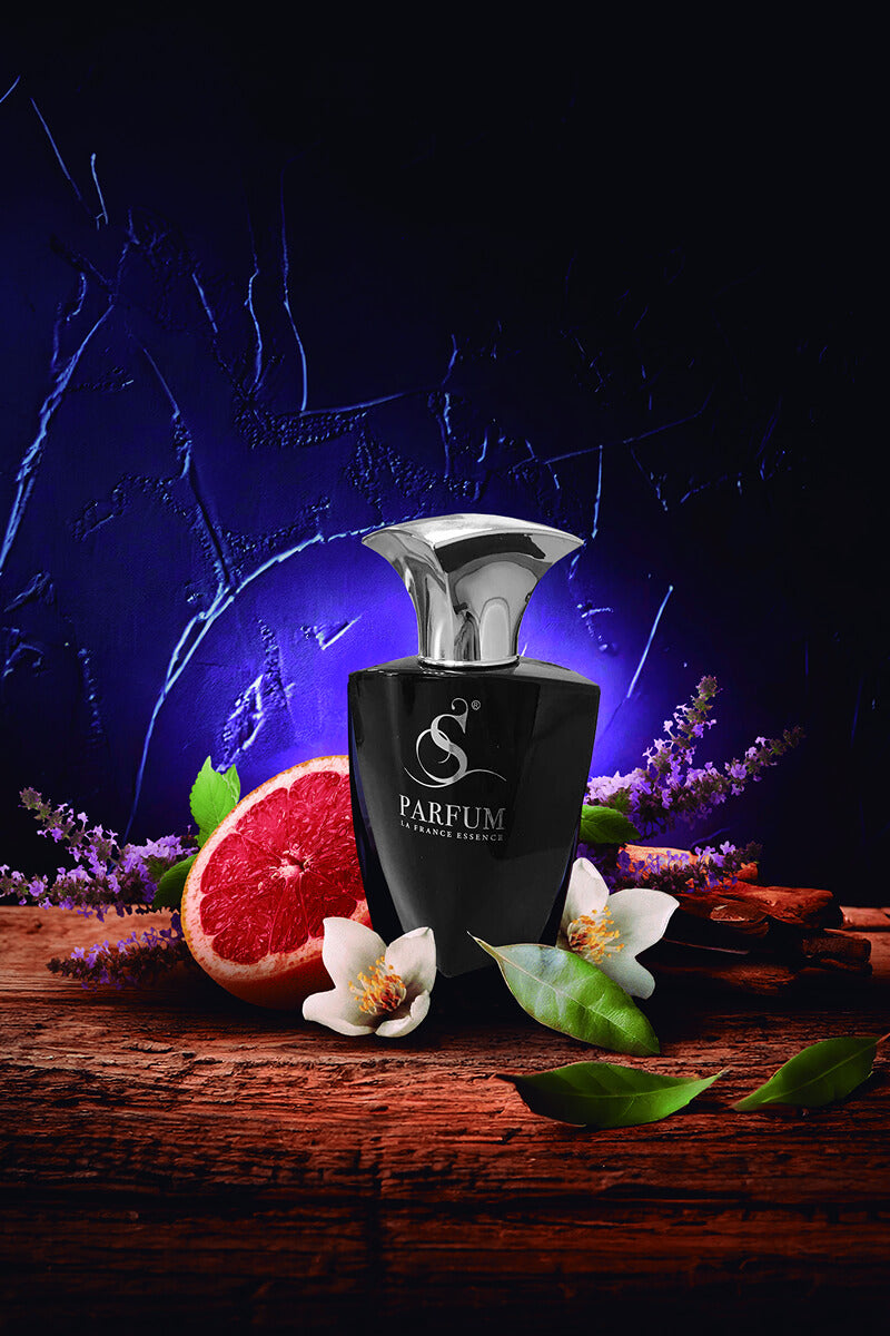 S Parfum & Cosmetics