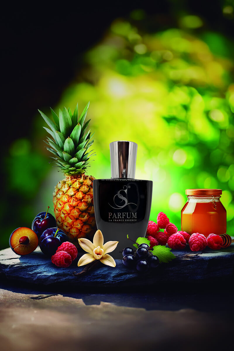 S Parfum & Cosmetics