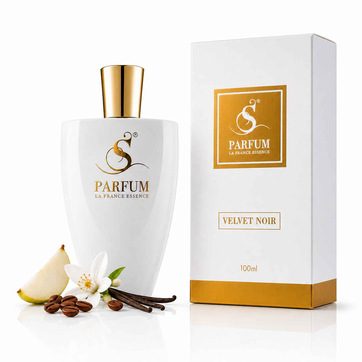 Perfume Velvet Noir Feminino