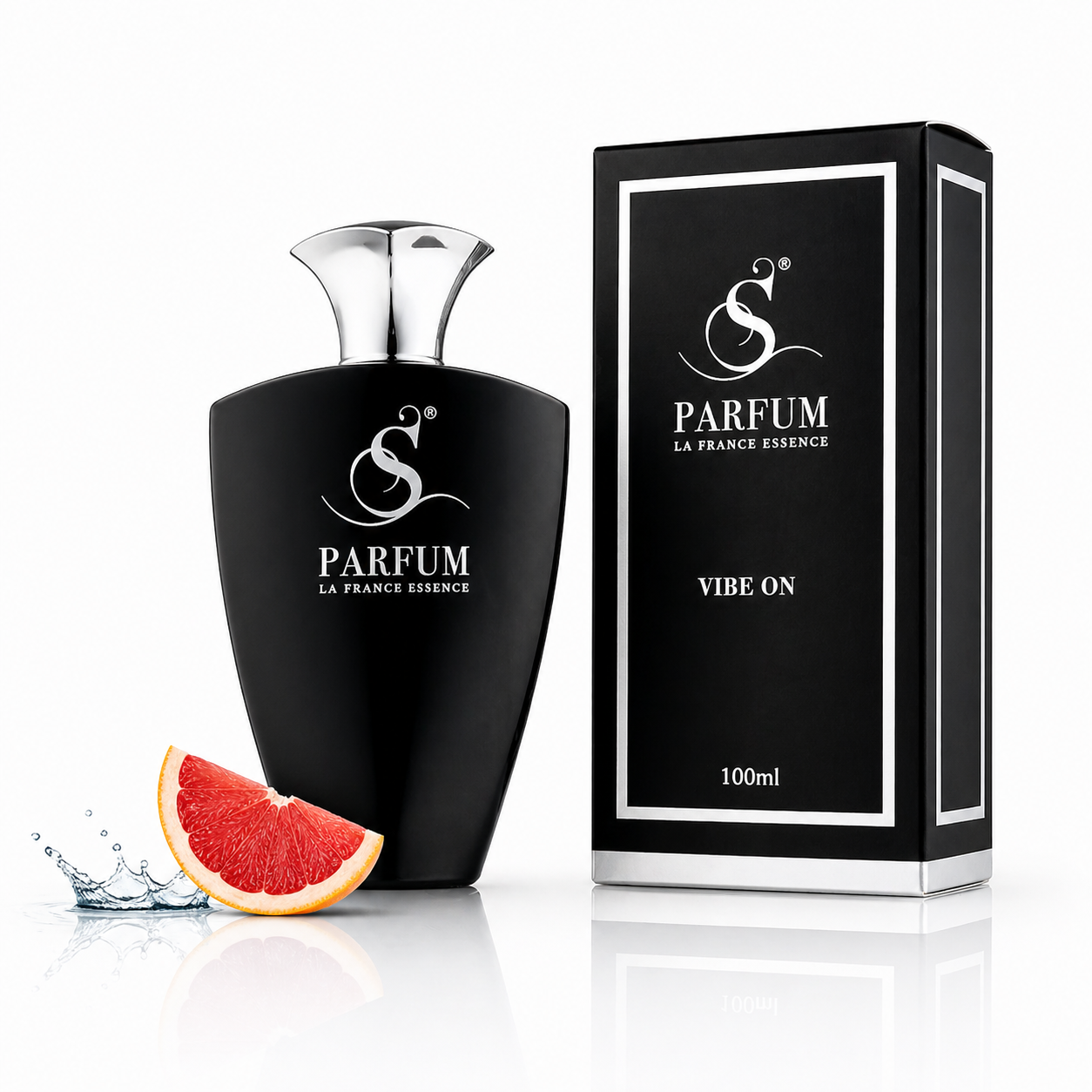 Perfume Vibe On Masculino