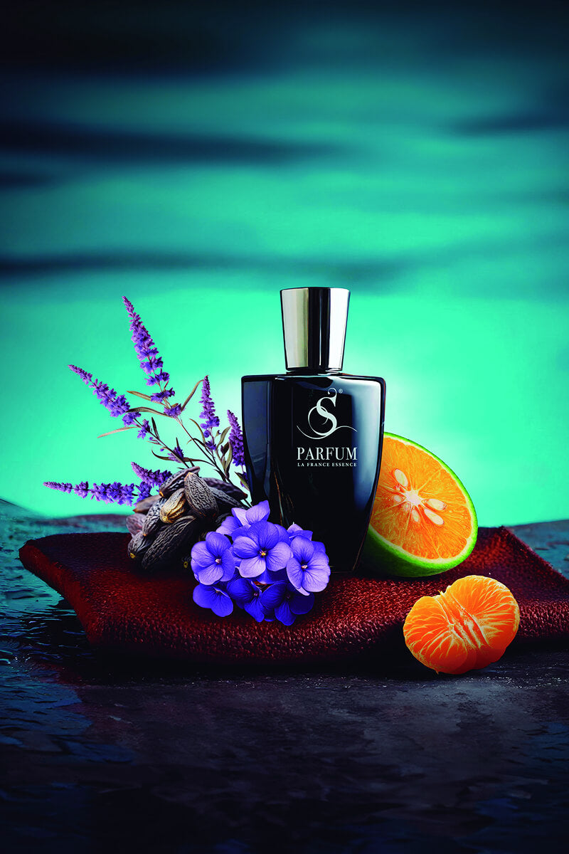 S Parfum & Cosmetics