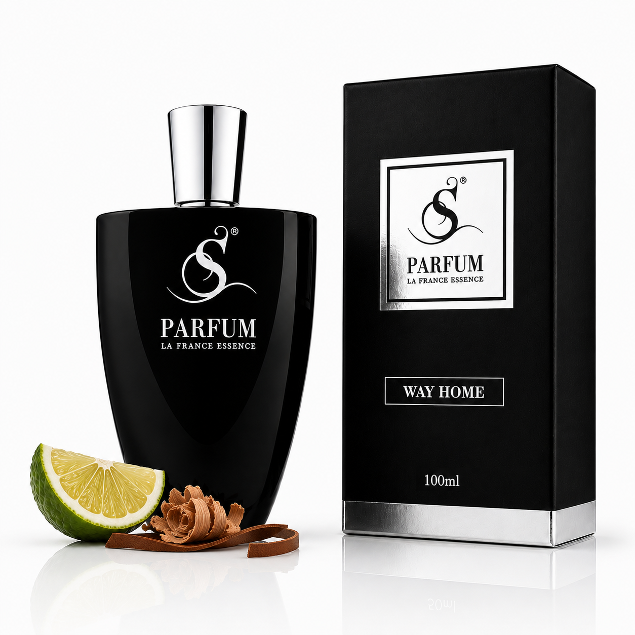 Perfume Way Home Masculino