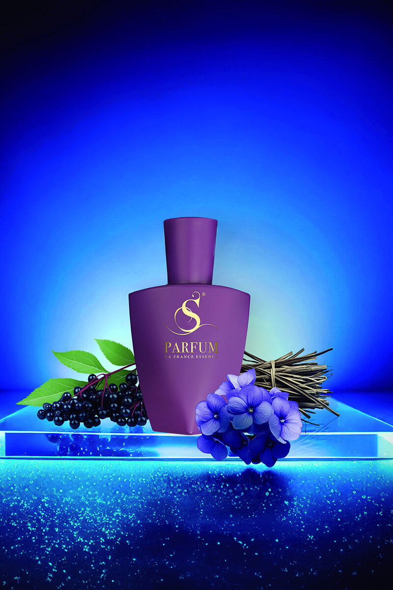 S Parfum & Cosmetics