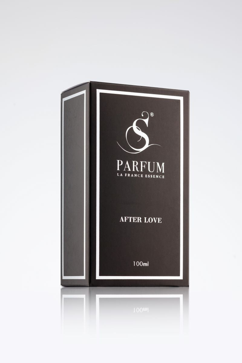 S Parfum & Cosmetics