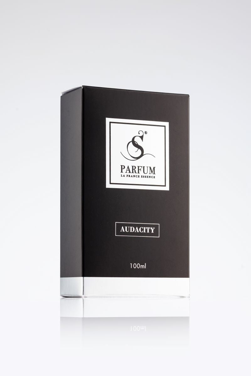 S Parfum & Cosmetics