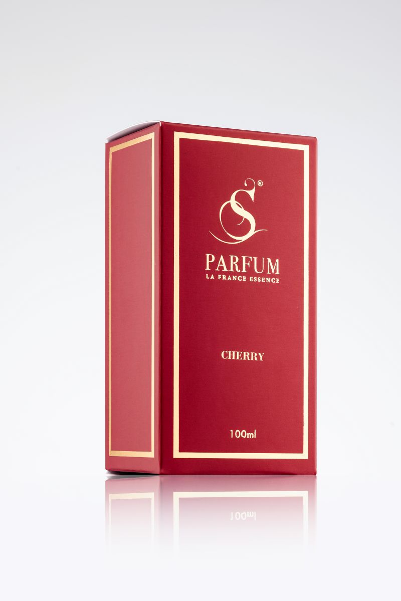 S Parfum & Cosmetics