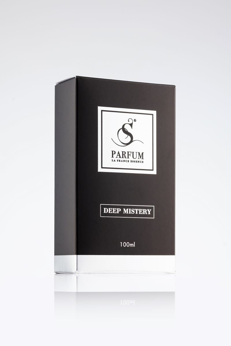 S Parfum & Cosmetics