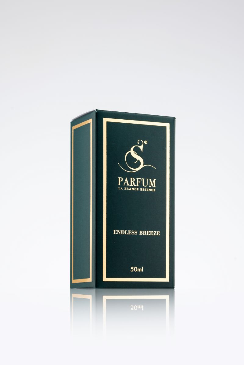 S Parfum & Cosmetics