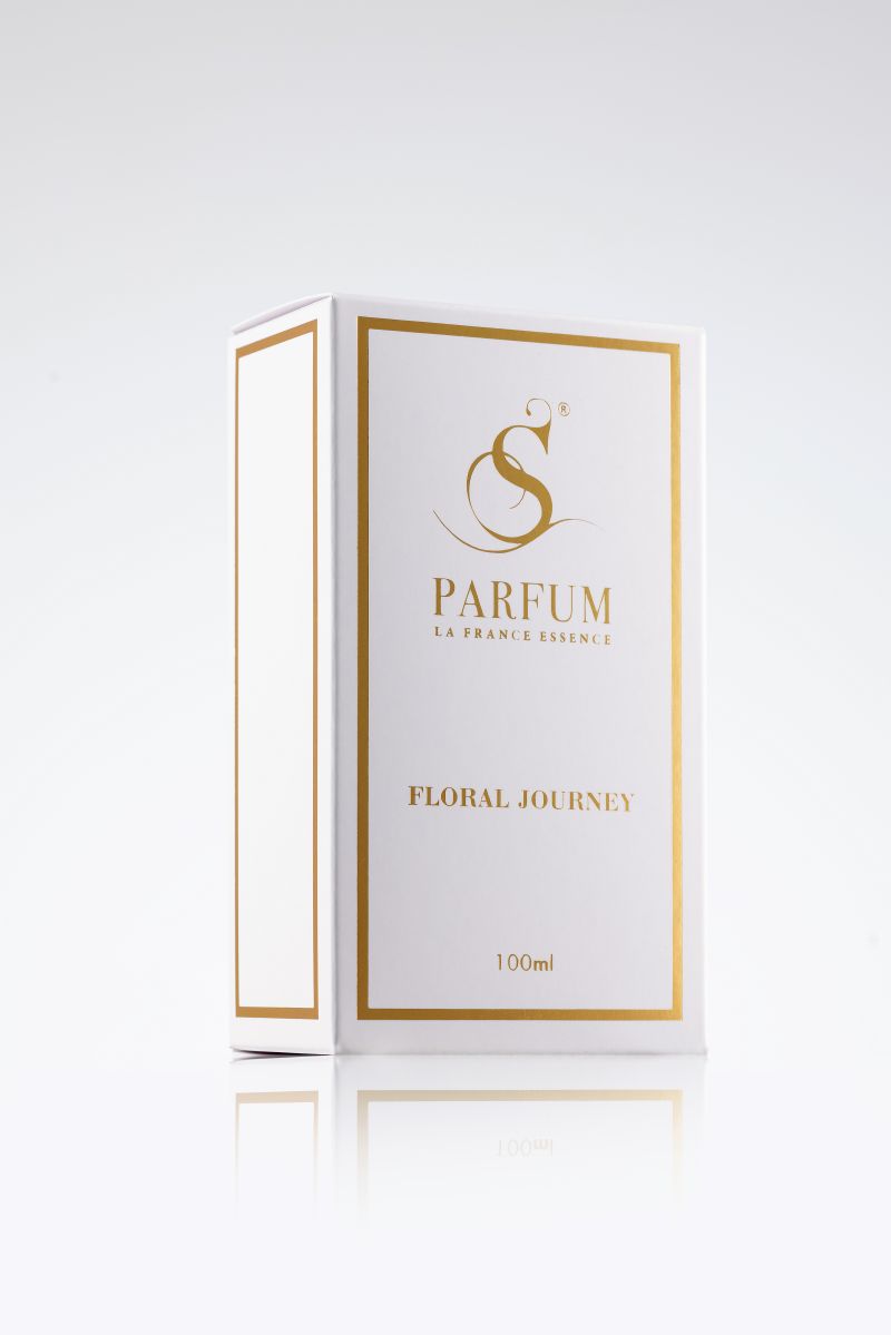 S Parfum & Cosmetics