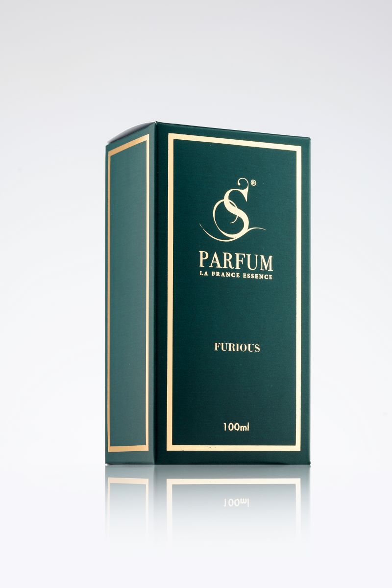 S Parfum & Cosmetics