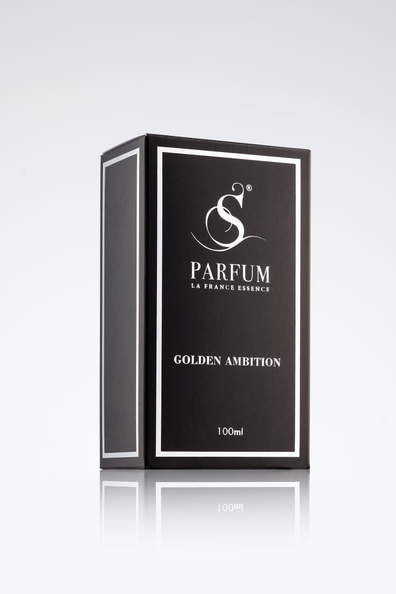 S Parfum & Cosmetics