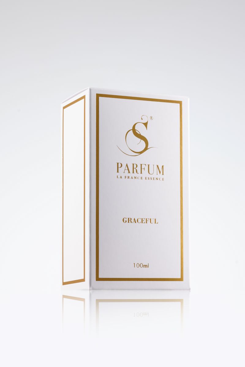S Parfum & Cosmetics
