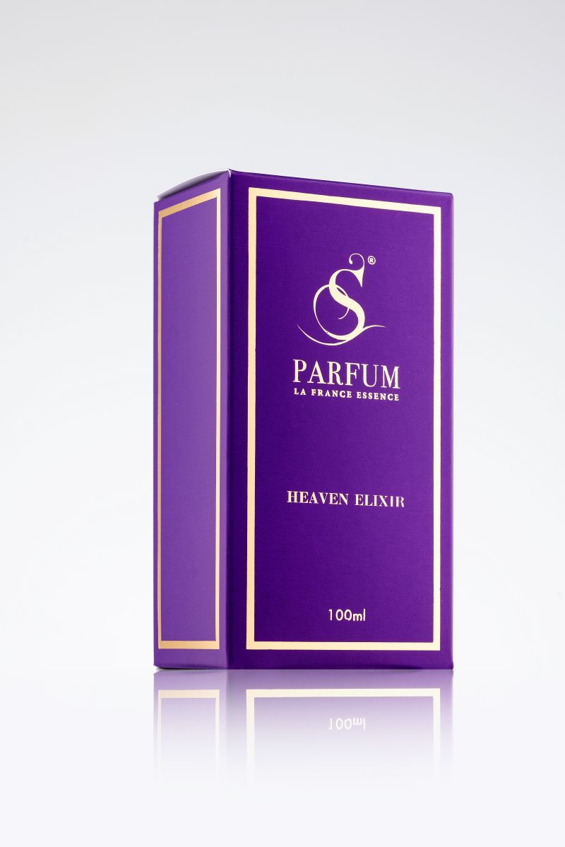 S Parfum & Cosmetics