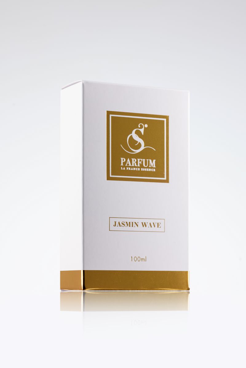S Parfum & Cosmetics