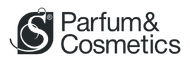 S Parfum & Cosmetics