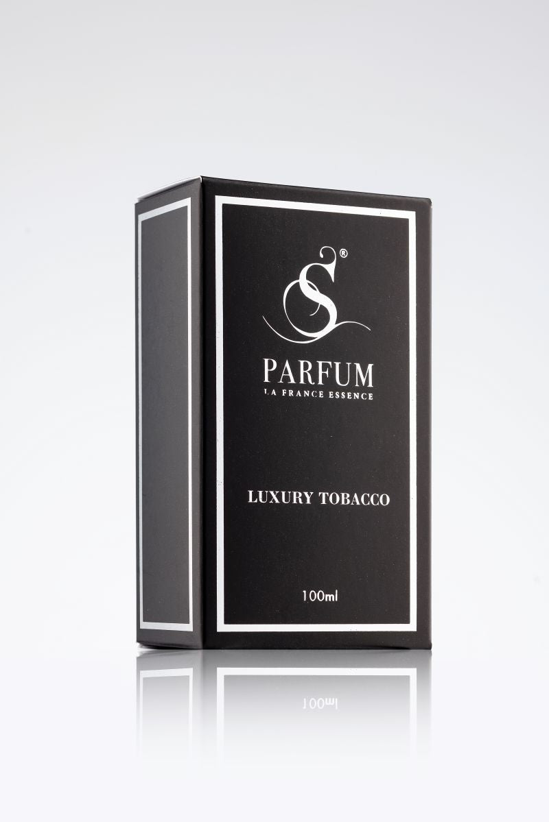 S Parfum & Cosmetics