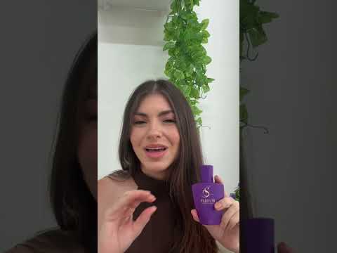 Perfume Heaven Elixir Unissex