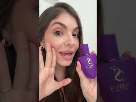 Perfume Santal Unissex