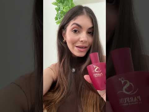 Perfume Cherry Cereja Doce Unissex