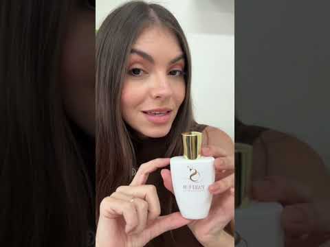 Perfume Azure Feminino