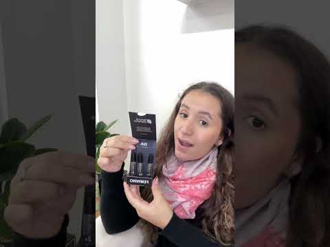 Kit 3 miniaturas Dia-a-dia Feminino