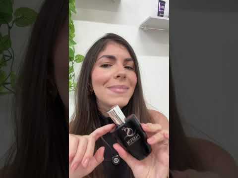 Perfume Deep Mystery Masculino