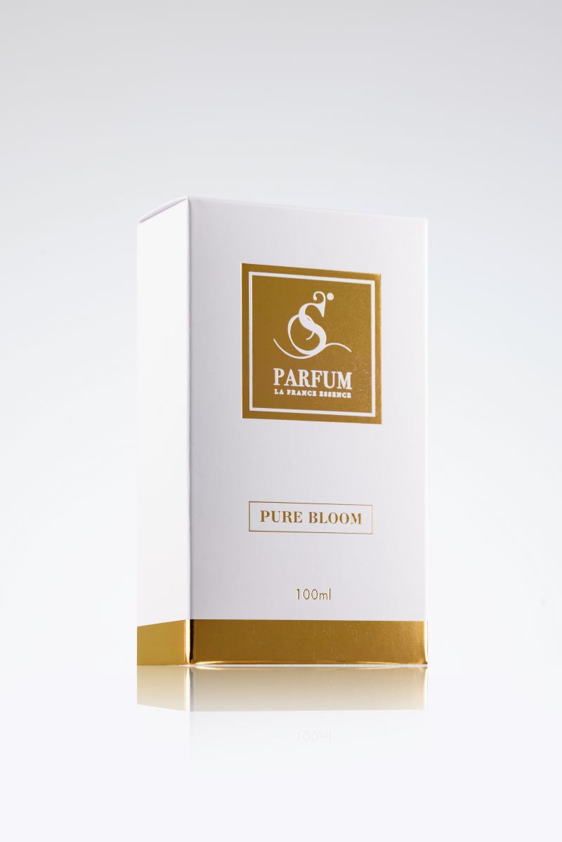 S Parfum & Cosmetics