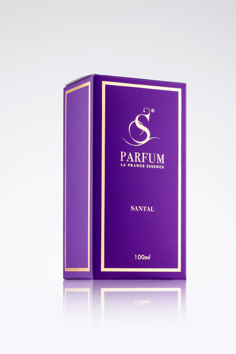 S Parfum & Cosmetics