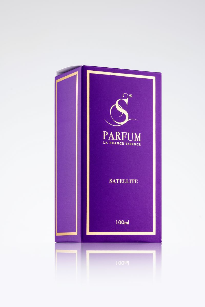 S Parfum & Cosmetics
