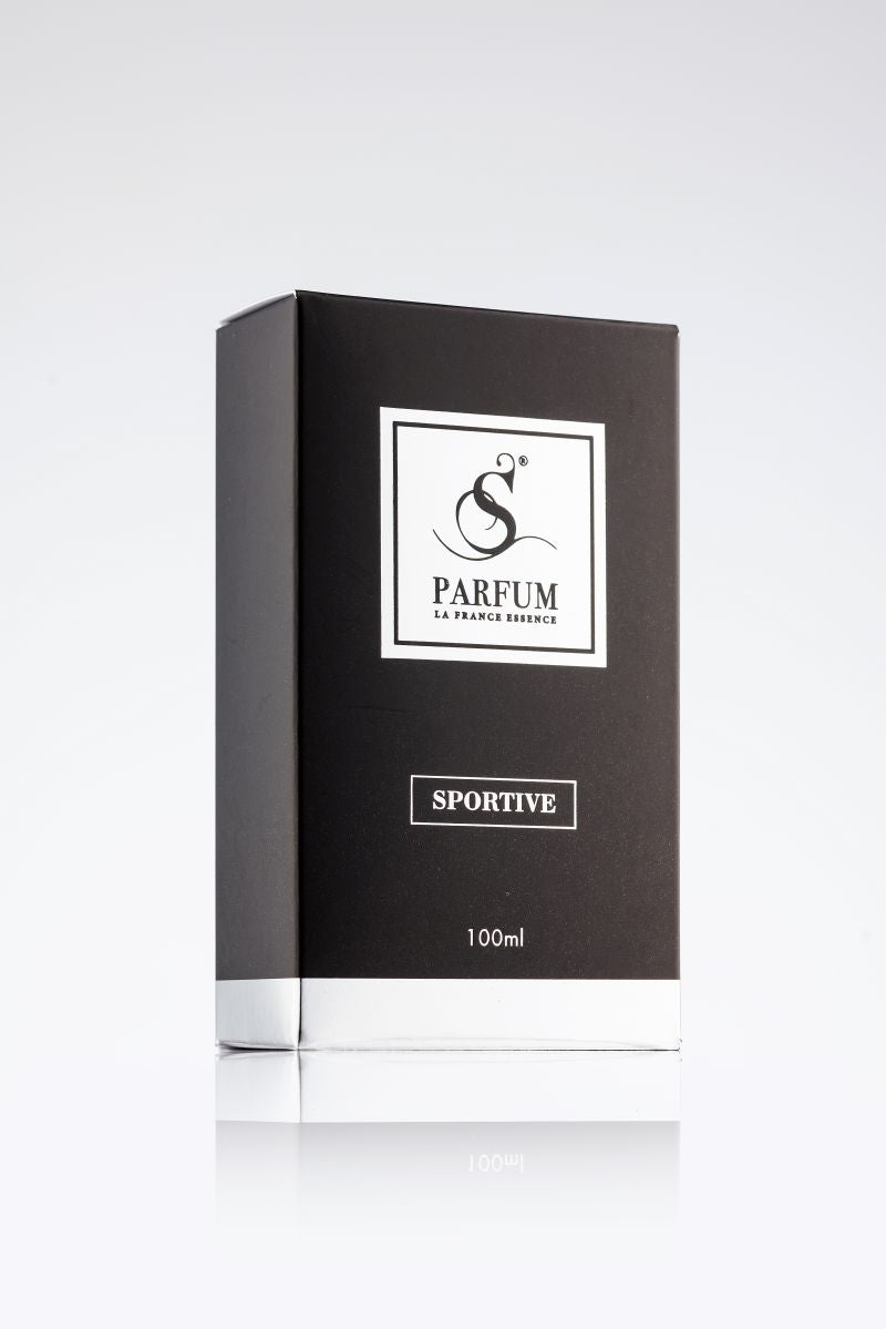 S Parfum & Cosmetics