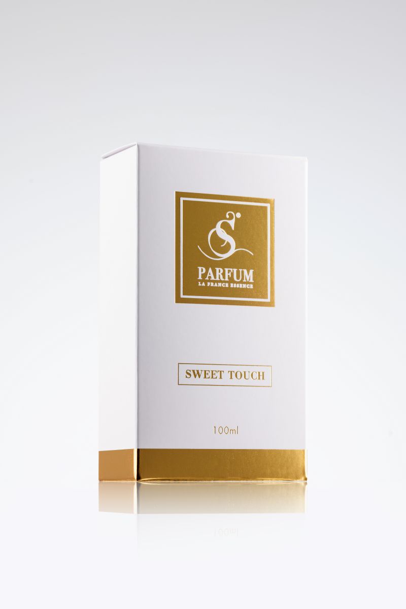 S Parfum & Cosmetics