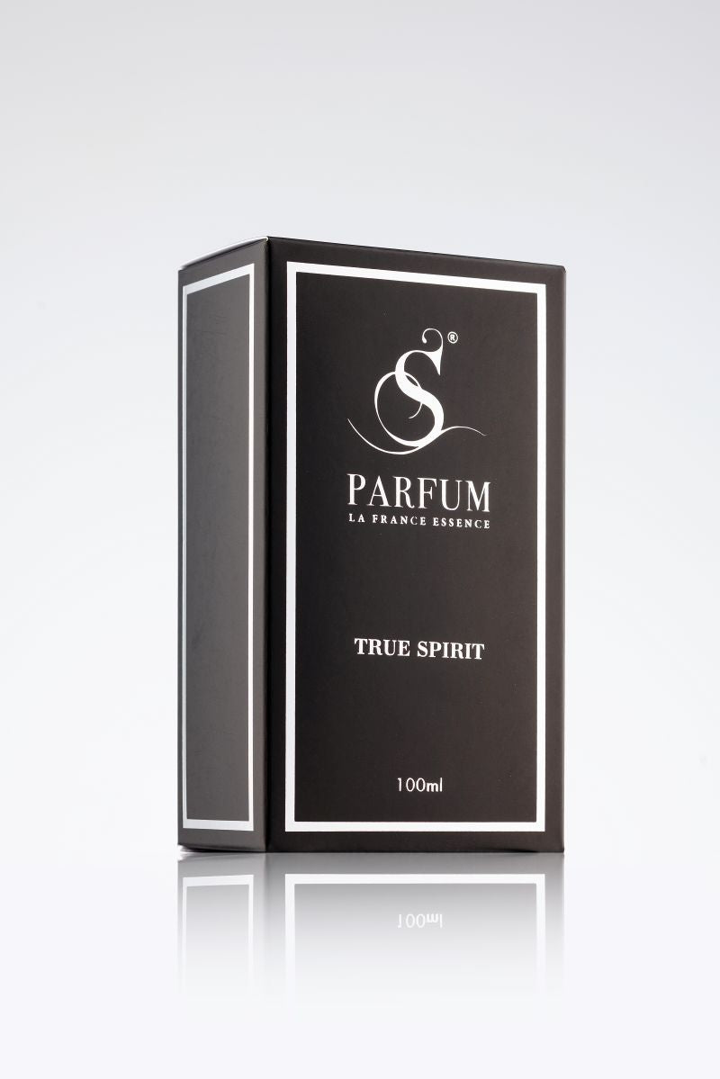 S Parfum & Cosmetics