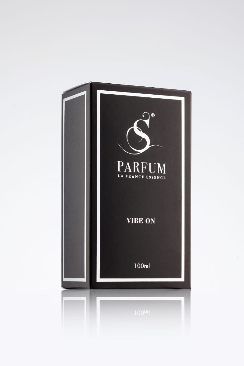S Parfum & Cosmetics