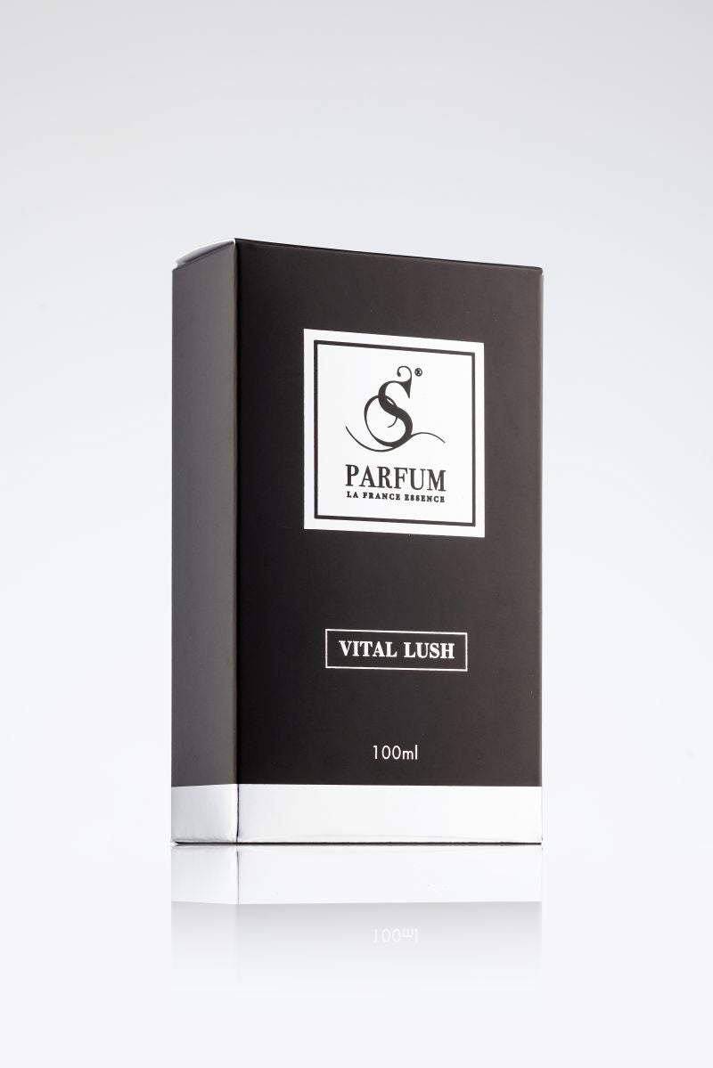 S Parfum & Cosmetics