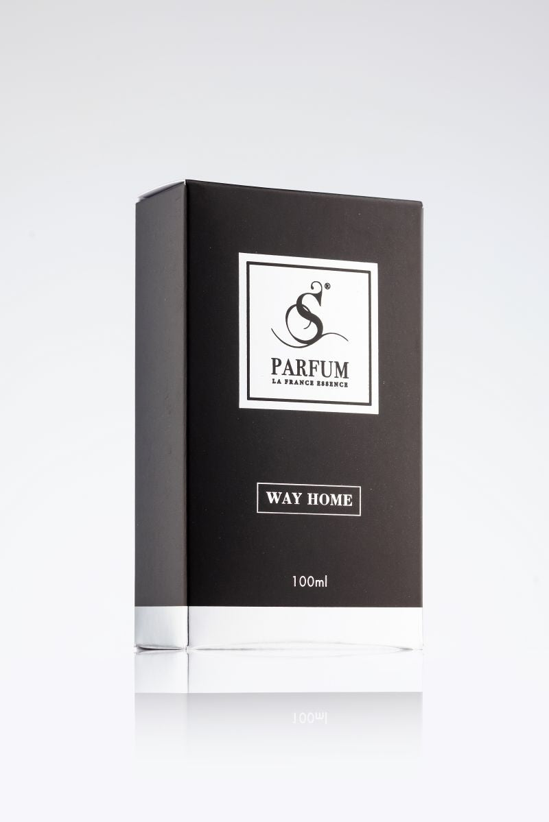 S Parfum & Cosmetics