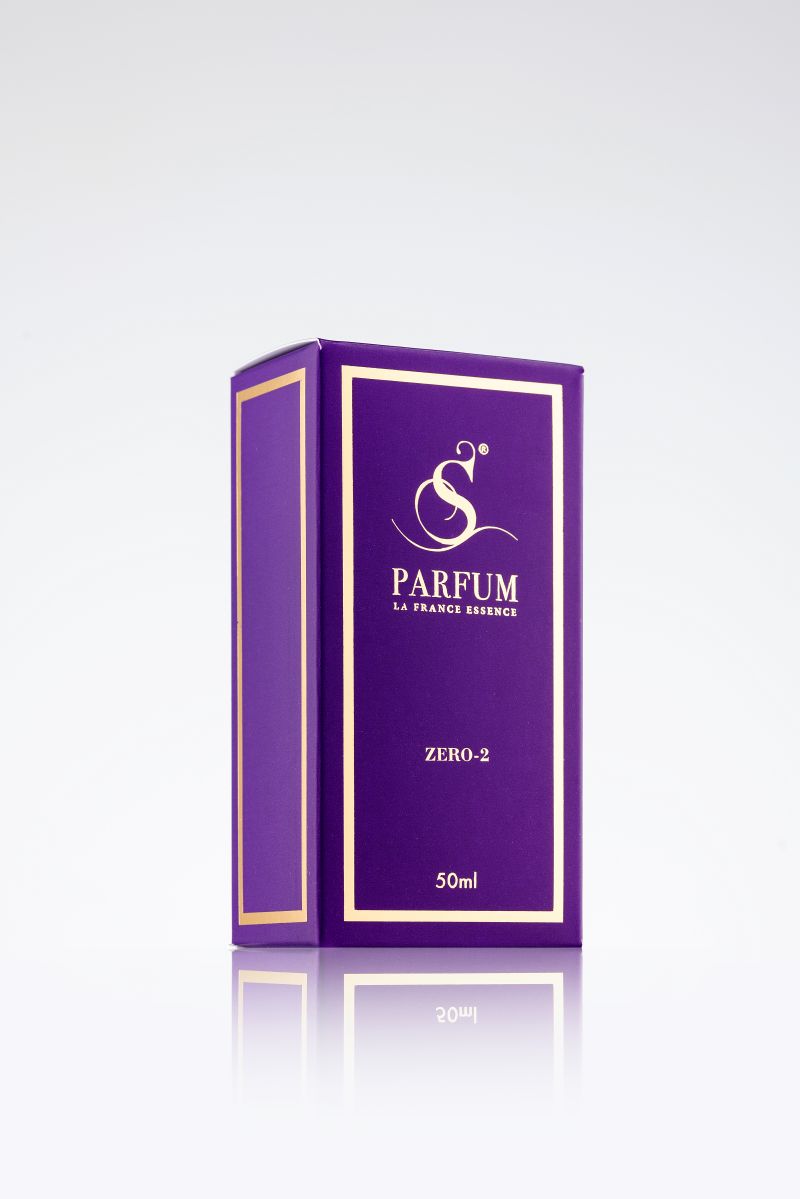 S Parfum & Cosmetics
